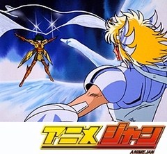 聖闘士星矢　第１０９話　がんばれ貴鬼！哀しき死闘