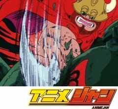 ドラゴンボール　第３１話　ゲゲ！　ニセ悟空出現！！