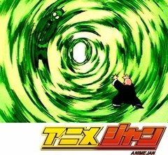 ドラゴンボール　１１１話～１１５話