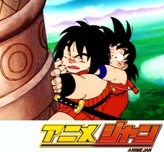 ドラゴンボール　第１１３話　キングキャッスルの攻防！！