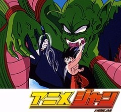ドラゴンボール　１４６話～１４９話