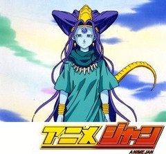 ドラゴンボールＧＴ　５１話～５５話