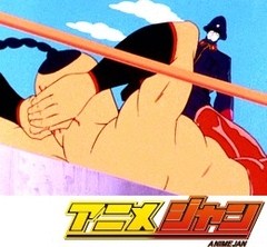キン肉マン　第３４話　コンクリートデスマッチの巻／ブロッケンＪｒ猛攻の巻