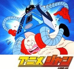 キン肉マン　第５０話　悪魔のシンフォニーの巻／秘技！三分殺しの巻