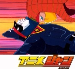 キン肉マン　第５５話　恐怖のデビルトムボーイの巻／水中大決戦の巻