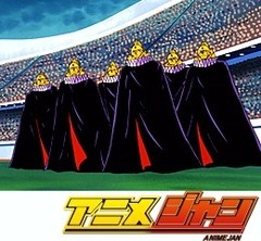 キン肉マン　６６話～８６話　黄金のマスク編