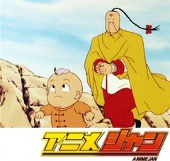 闘将！！拉麺男　第３話　破られた闘龍極意書！の巻