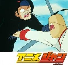 闘将！！拉麺男　１６話～２０話