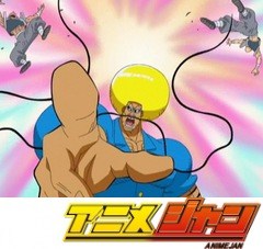 ボボボーボ・ボーボボ　１話～５話