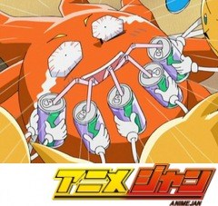 ボボボーボ・ボーボボ　第２話　「毛涙」と書いて「センチメンタル」と読んでほしい…