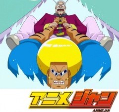 ボボボーボ・ボーボボ　６話～１０話