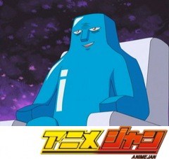 ボボボーボ・ボーボボ　第１２話　ぷるんぷるんしてる強敵出現！その名はところ天の助！