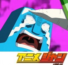 ボボボーボ・ボーボボ　１６話～２０話