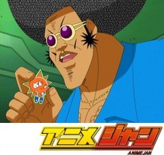 ボボボーボ・ボーボボ　第２５話　誕生！ＮＥＷボーボボＷＩＴＨハンペンお父さんは頑張っているゾ！