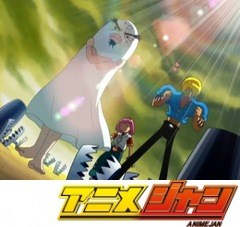 ボボボーボ・ボーボボ　第３３話　ＯＶＥＲ！テメーはオレがぶっ倒す！！って天の助が言ってました～！！！