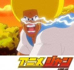 ボボボーボ・ボーボボ　３６話～４０話