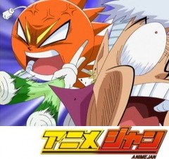 ボボボーボ・ボーボボ　第３８話　マネーキャッスルへ突撃開始！でも途中で寄り道させて？