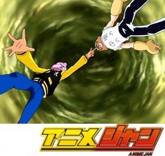 ボボボーボ・ボーボボ　その３（３９話～５７話）