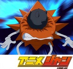 ボボボーボ・ボーボボ　第４９話　超難解！？ＩＱバトル開始！ギガよ、かかってこいや～！！