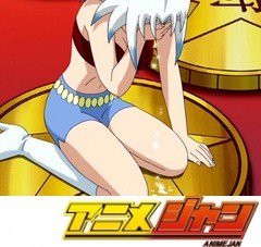 ボボボーボ・ボーボボ　第６３話　今、あばかれるレムの過去！涙の感動ストーリー(^ ^;)強敵ランバダｖｓ黒太陽の力！４倍返しでチョッと反撃(^o^)