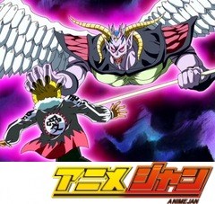 ボボボーボ・ボーボボ　第６４話　ポリゴンでイケイケ！！舞踊も美容もの～りのり！？反撃レトロゲーム(^o^)v見るとやるとは大違い！？