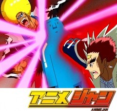 ボボボーボ・ボーボボ　第６８話　発表！人気投票！！１位は誰？オレ？ＯＶＥＲｖｓ３世ｖｓボーボボ！最凶奥義の三つ巴決戦！！