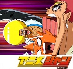 ボボボーボ・ボーボボ　６９話～７２話
