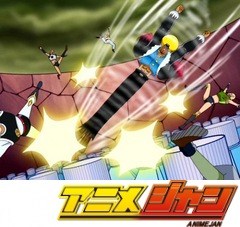ボボボーボ・ボーボボ　第７３話　バッチ争奪バトルロイヤル！！懐かしキャラとのドリームマッチ！？サンバＤＥボーボボ！！夜叉にやまんばにサンバマン！？