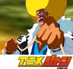 ボボボーボ・ボーボボ　第７５話　最終決戦に突入！恐怖の生け贄時計盤登場！！怒りのスーパーボーボボ！反撃の巨大鼻毛にクマさん登場！？