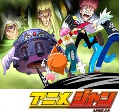 ボボボーボ・ボーボボ　第７６話　スーパー田ボ参上！！愛と平和のカウントダウン？！ついに最終決戦！！鼻毛真拳ＦＯＲＥＶＥＲ！！
