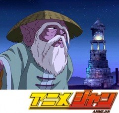 聖闘士星矢　冥王ハーデス十二宮編　第２話　慟哭の三人