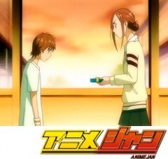 ラブ★コン　第１２話　愛を取り戻せ！本命チョコで女を磨く！！