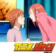 ラブ★コン　第１３話　発熱！あいつの部屋でファースト・キッス？