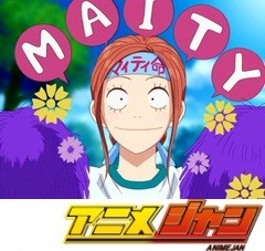 ラブ★コン　第１５話　危険なオトコ　マイティの甘い誘惑