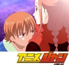 ラブ★コン　第２３話　進路はいろいろ！！みんなが抱えるそれぞれの事情