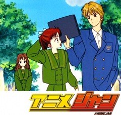 ママレード・ボーイ　１話～５話