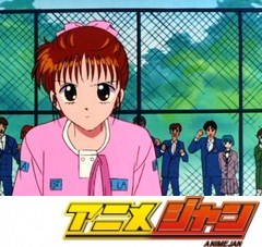 ママレード・ボーイ　第１２話　スマッシュ！「遊と銀太どっちも好き…」