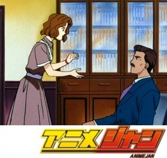 ママレード・ボーイ　１６話～２０話