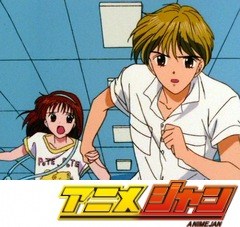 ママレード・ボーイ　第１７話　茗子の別れ「さよならなんてできない！」