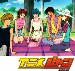 ママレード・ボーイ　第１８話　恋のゆくえ「思い通りにならないね」