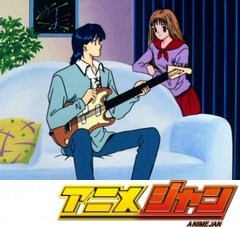 ママレード・ボーイ　３１話～３５話