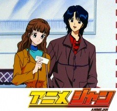 ママレード・ボーイ　第３７話　悲しい再会「吹っきれたと思ってたのに…」