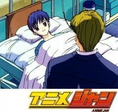 ママレード・ボーイ　４１話～４５話