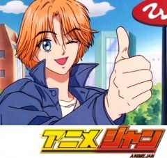ママレード・ボーイ　第５０話　留学生登場「マイケルって…変！」