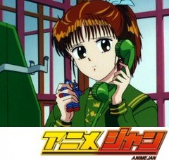ママレード・ボーイ　５６話～６０話