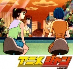 ママレード・ボーイ　第６８話　揺れる恋人「サヨナラ…銀太」