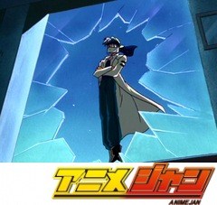 神風怪盗ジャンヌ　第４話　泥棒仕事は企業も救う！？