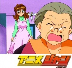 神風怪盗ジャンヌ　６話～１０話