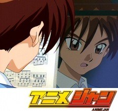 神風怪盗ジャンヌ 第８話 愛のメロディを盗め アニメ テレビアニメ ビデックスjp