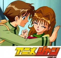 神風怪盗ジャンヌ　第１０話　仮面の男！本物は誰だ